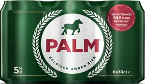 Palm Spéciale